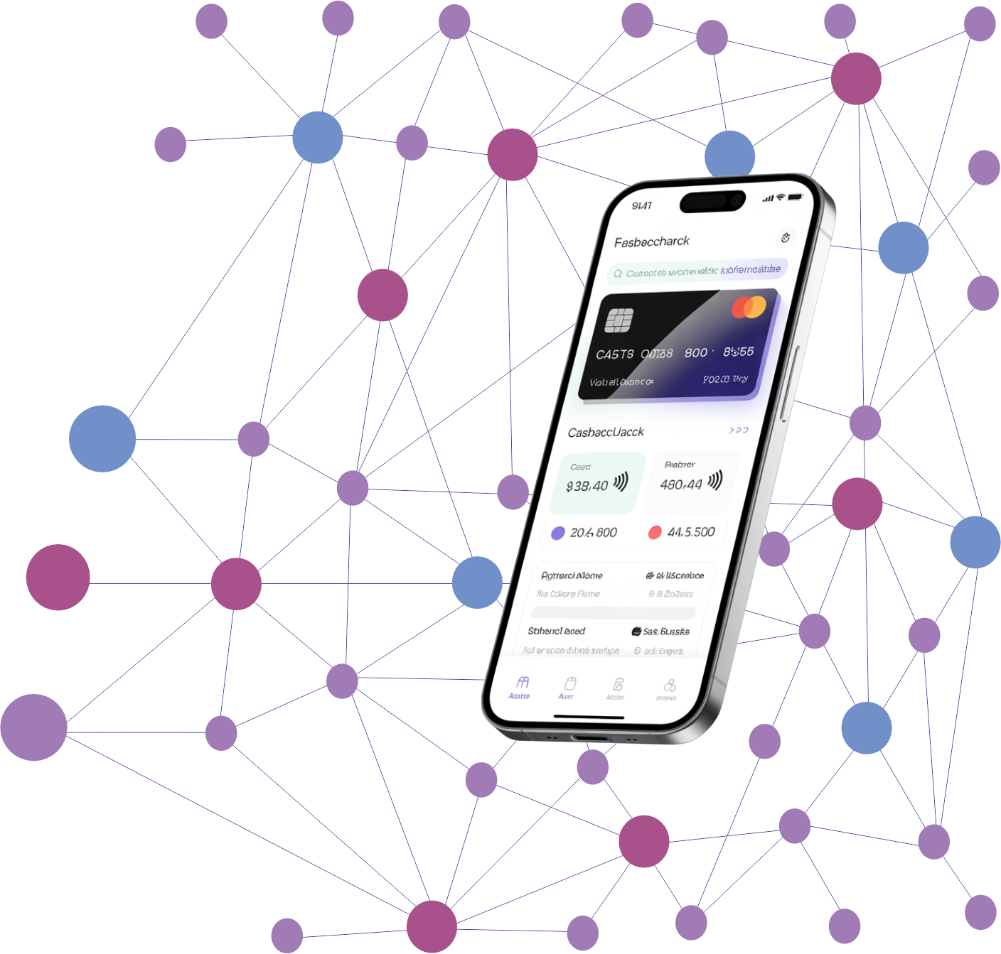 AMPlyze App Network